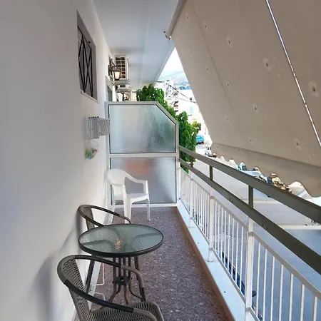 Sofia's Apartment *