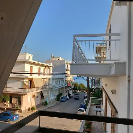 Διαμέρισμα Sofia's *