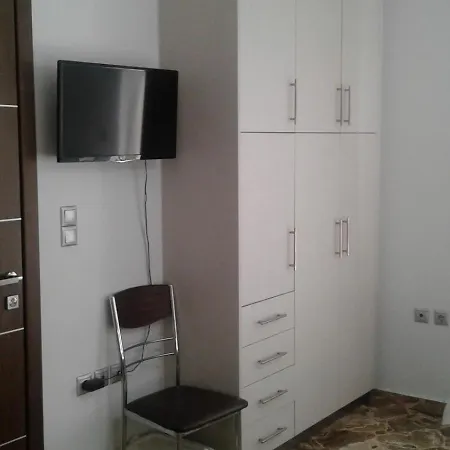 Sofia's * Karystos (Evia)