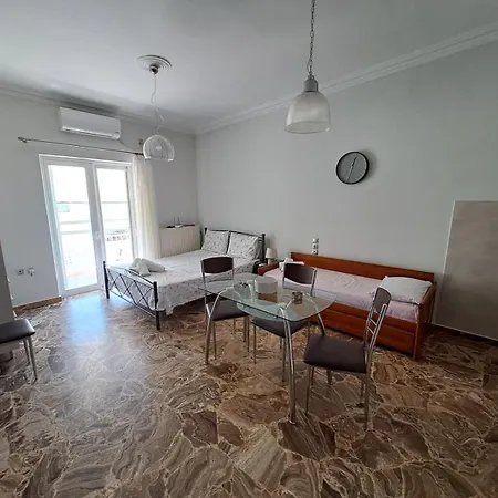 Sofia's Διαμέρισμα