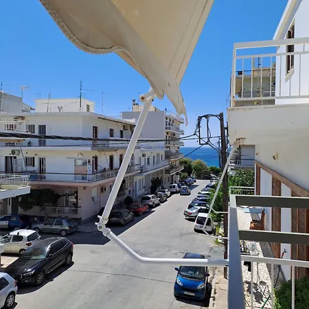 Sofia's Διαμέρισμα Κάρυστος